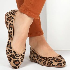 Skechers Cleo Clawsome flat